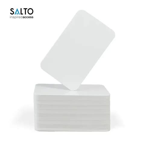 salto mifare 1k card|salto MIFARE 1k configuration.